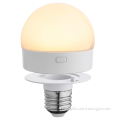 Dimmable 5W LED Camping Light For Inside/Outside